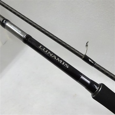 SHIMANO - SHIMANO シマノ ルアーロッド 20ルナミス S100MH 39582 シマノ ルナミス S100ML (ロッド・釣竿) 価格比較 - 価格.com
