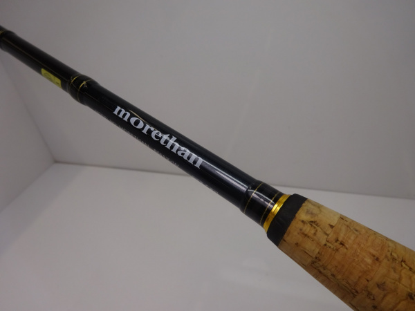 モアザン AGS 86llx DAIWA（ダイワ） シーバスロッド モアザン AGS 86LLX SHORT BITE