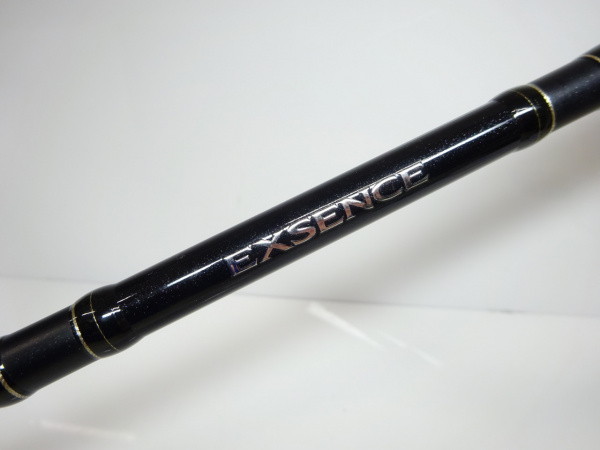 シマノ(SHIMANO) エクスセンス S902ML/AR-C - Tuned AR-C