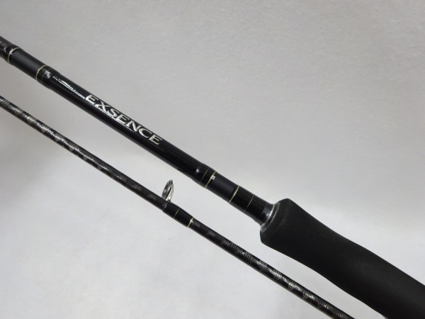 ロッド EXSENCE S803L/F-S 10エクスセンスS803L/F-S | イシグロ公式オンラインショップ