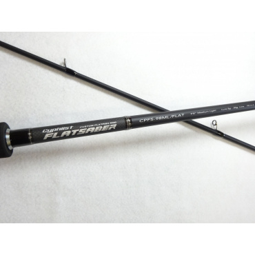 サイファリスト フラットセイバー 'CPFS98ML／FLAT