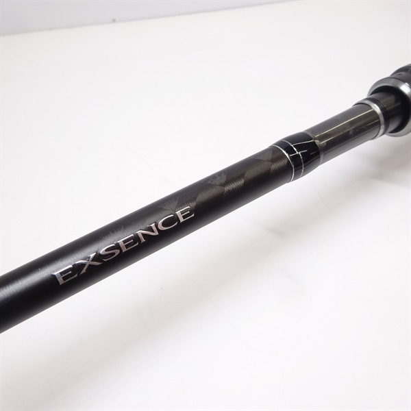 シマノ(SHIMANO) 20 エクスセンス ジェノス B96M/R エクスセンス