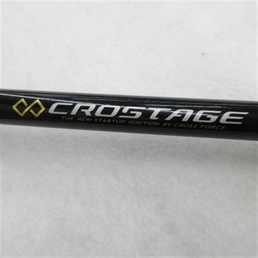 メジャークラフト クロステージ CRX-1102M