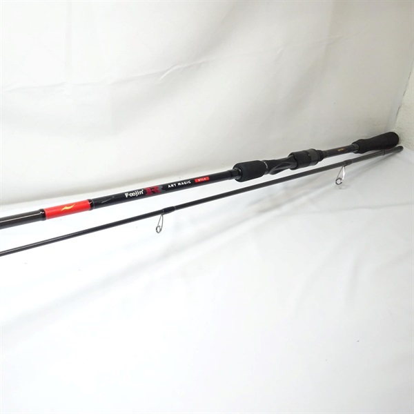 風神Rアートマジック87LX | イシグロ公式オンラインショップ