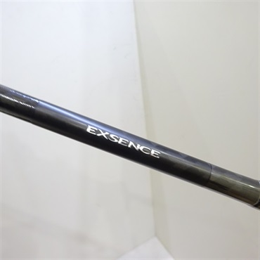 最終値下げ　シマノ　18 エクスセンス　ジェノス　S100MH/R シマノ(SHIMANO) 18エクスセンス ジェノス S100MH/R エクス