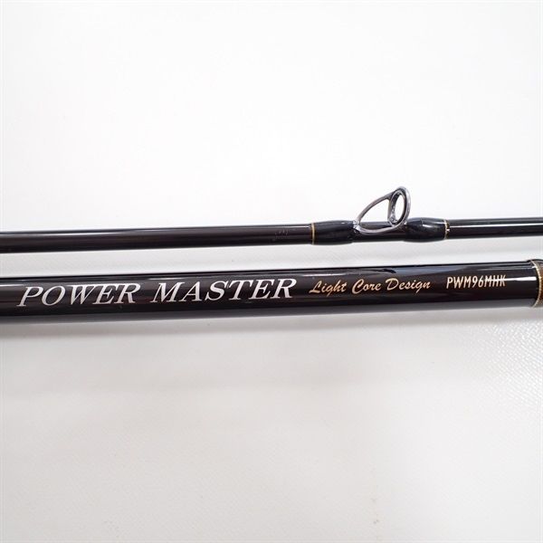 Power Master ライトコア パワーマスター ライトコアPWM96MHK | イシグロ公式オンライン