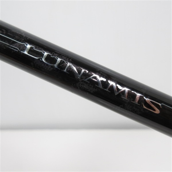シマノ 20 ルナミス S100MH SHIMANO - ☆Kunichan 20ルナミス