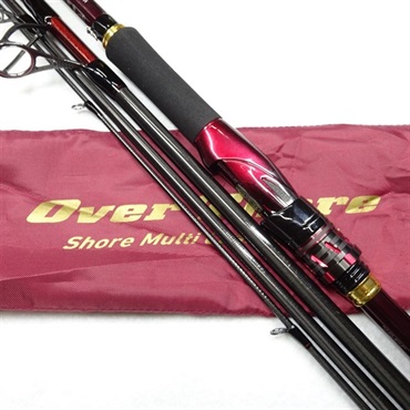 22オーバーゼアAGS911M／MH | イシグロ公式