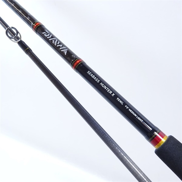 SEABASS HUNTER ｘ90M 竿カバー付き 14シーバスハンターX90ML | イシグロ公式オンラインショップ