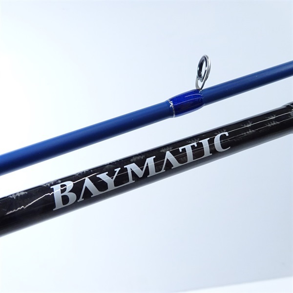 PALMS 【即納出来ます！】パームス ベイマティック BMTS-70M