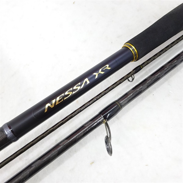 21ネッサXRS106MH | イシグロ公式オンラインショップ