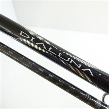 SHIMANO DIALUNA XR S906ML シーバスロッド SHIMANO ディアルーナ(DIALUNA)XR S906ML シーバスロッド 商品の説明9