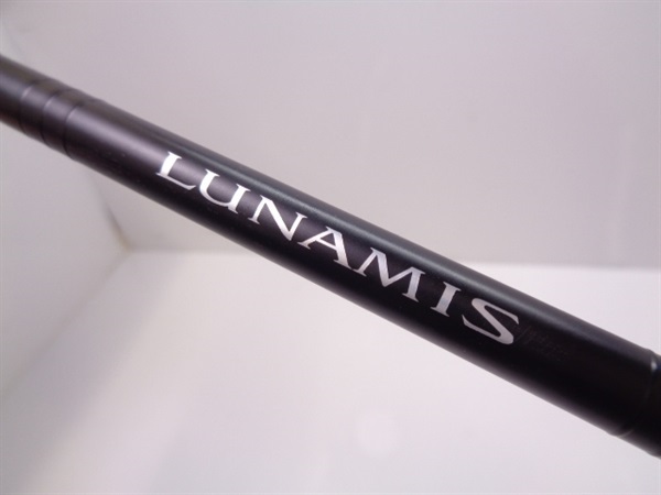 シマノ ルナミスLUNAMIS S806ML シマノ LUNAMS S806ML Amazon
