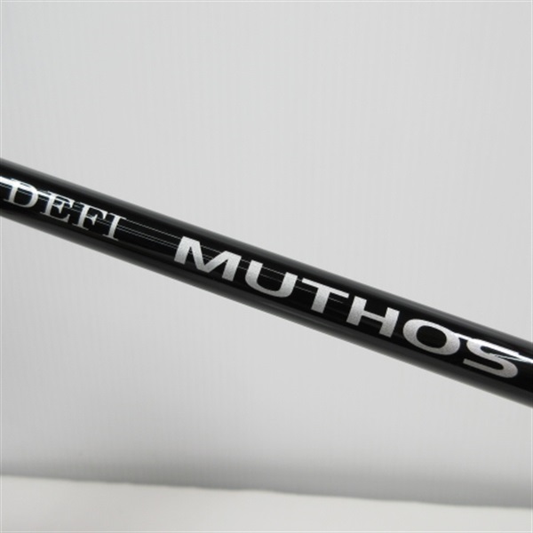 ゼナック デフィ ミュートス プラグSP 110 RG ゼナック ミュートス プラグスペシャル110(RGガイド)