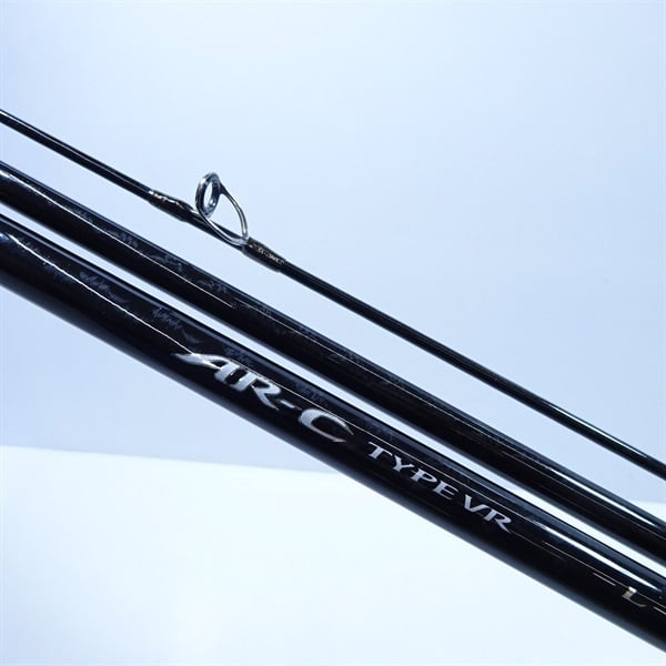 ARーC TYPE VR | イシグロ公式オンラインショップ