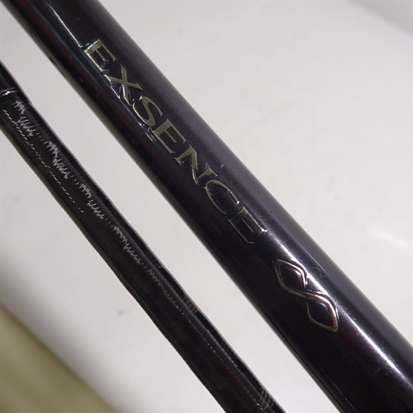 エクスセンスインフィニティS86ML | イシグロ公式オンラインショップ