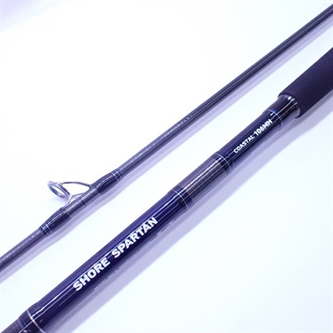 15ショアスパルタンコースタル106MH | イシグロ公式オンライン