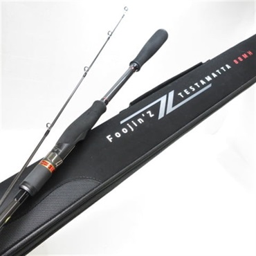 wataさま専用　フージンZ テスタマッタ88MH Foojin'Z TESTAMATTA 88MH フージンゼータテスタマッタ | ロッド
