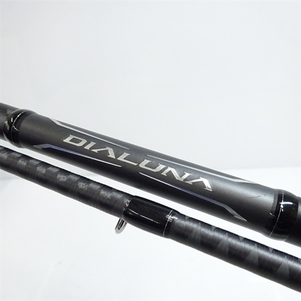 18ディアルーナS106M　　 18ディアルーナS106ML | イシグロ公式オンラインショップ