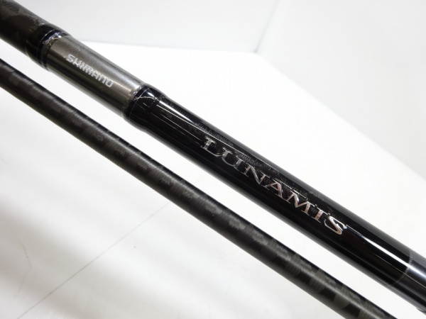 20 ルナミス S106MH – フィッシングマックス WEBSHOP