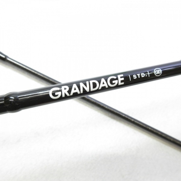 アピア グランデージ 76L ロッド 釣竿 ロックフィッシュロッド アピア GRANDAGELEGACYスーパーブラスト