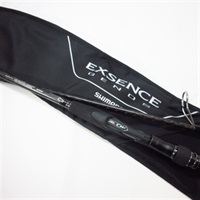 シマノ　18エクスセンスインフィニティ シマノ最高峰のシーバスロッド「エクスセンス インフィニティ」がフル