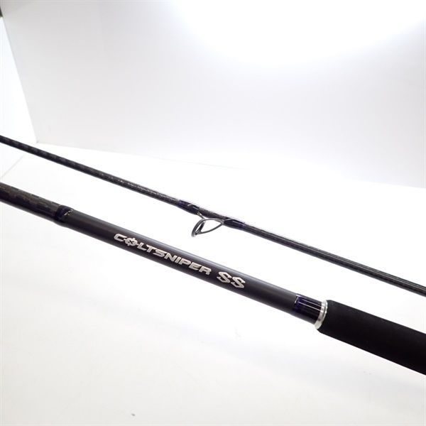 19コルトスナイパーSSS106M | イシグロ公式オンラインショップ