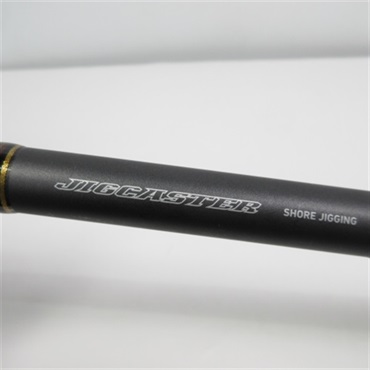 ジグキャスター JC97MH ダイワのジグキャスター97MHを1年使ったのでインプレするよ
