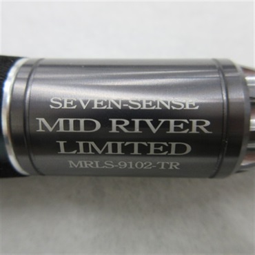 GCRAFT】MID RIVER LIMITED “MRLS-9102-TR ZENGAKE KATAME