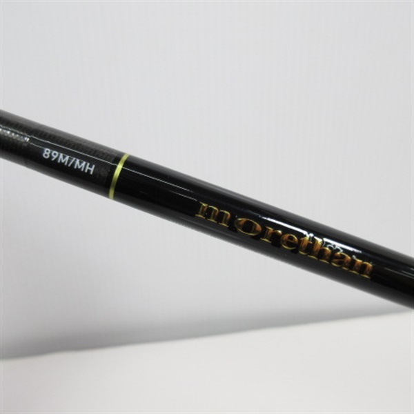 25モアザン89M／MH | イシグロ公式オンラインショップ