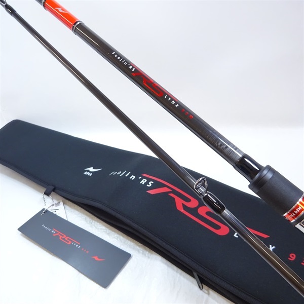 ロッド APIA Foojin'RS LINX 93M Foojin'RS LYNX 93M フウジンRS リンクス | ロッド,シーバス