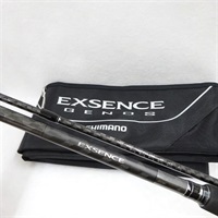 SHIMANO - エクスセンス ジェノス B96M 【値下げ】 20エクスセンスジェノスB96M／R | イシグロ公式