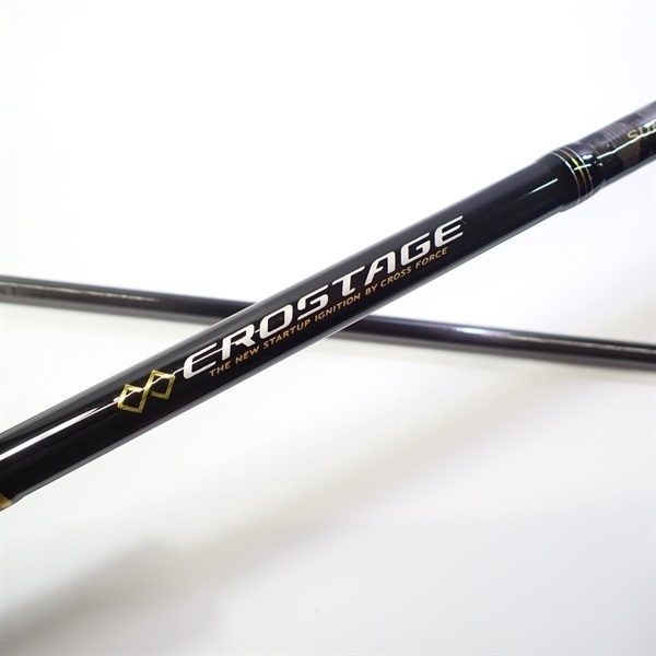 クロステージCRXー1002サーフ | イシグロ公式オンラインショップ