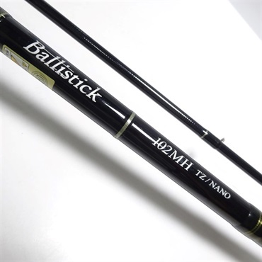 バリスティック102MH TZ／NANO | イシグロ公式オンライン