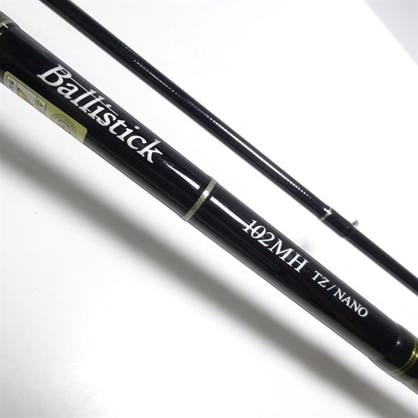 バリスティック102MH TZ／NANO | イシグロ公式オンライン