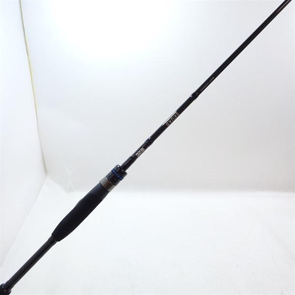 スクアド ボートシーバスSKS66ML | イシグロ公式オンラインショップ