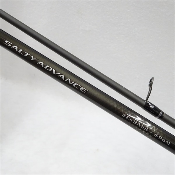 19ソルティアドバンス シーバスS96M | イシグロ公式オンライン