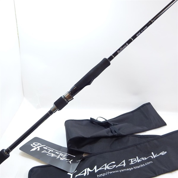 バリスティック86M TZ/NANO バリスティック86M TZ NANO | イシグロ公式オンライン