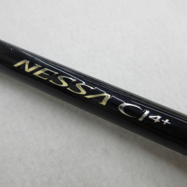 ロッド NESSA ci4+ s1002MH ネッサCI4+ S1002MH | イシグロ公式オンラインショップ