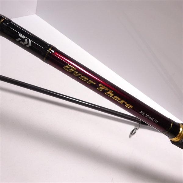 20オーバーゼアーAIR109ML／M | イシグロ公式