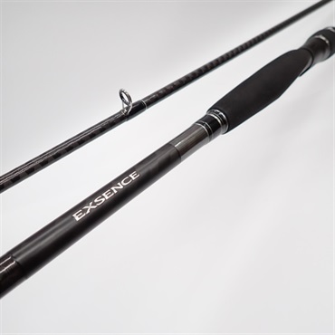 エクスセンスジェノスS100MH／R | イシグロ公式オンラインショップ