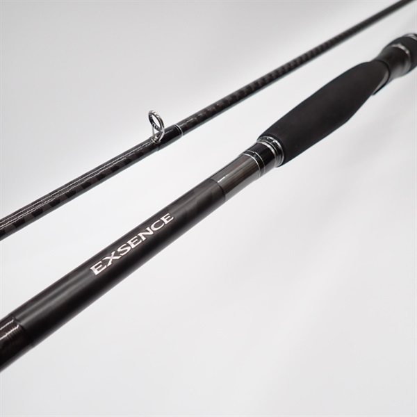 エクスセンスジェノスS100MH／R | イシグロ公式オンラインショップ