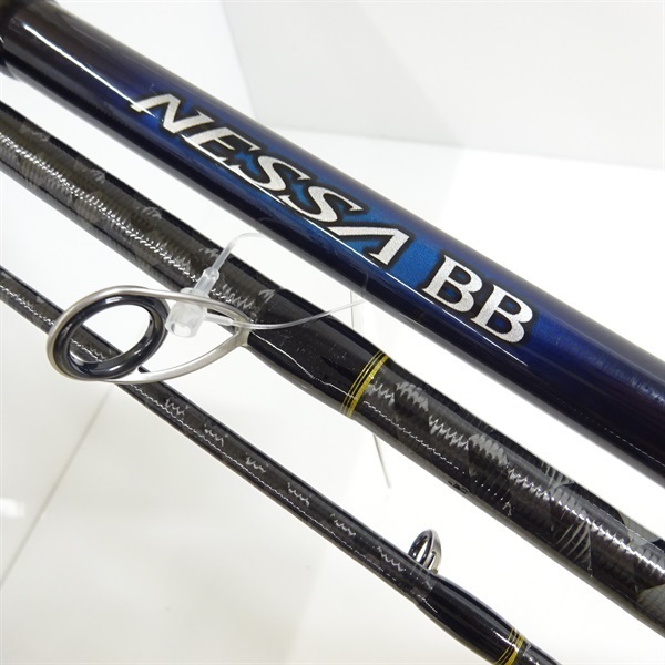 22ネッサBBS108M＋ | イシグロ公式オンラインショップ