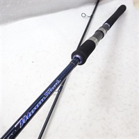 【美品】がまかつ スーパーフレックス シーバスⅡ G-SB1102 美品】がまかつ スーパーフレックス シーバスⅡ G-SB1102 ロッド