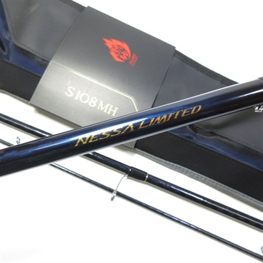 23 ネッサリミテッド　108M  NESSA limited  極美品 sddefault.jpg