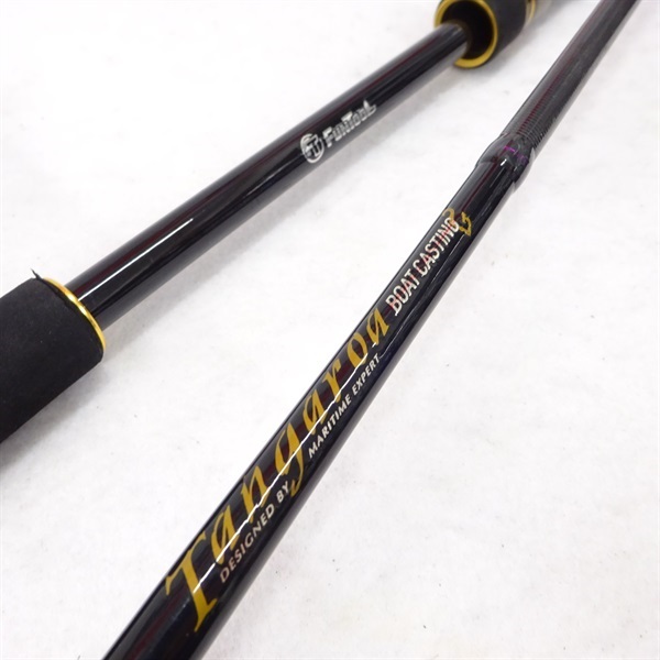 値下げ】タナロア ボートキャスティングS76ML タナロア ボート 