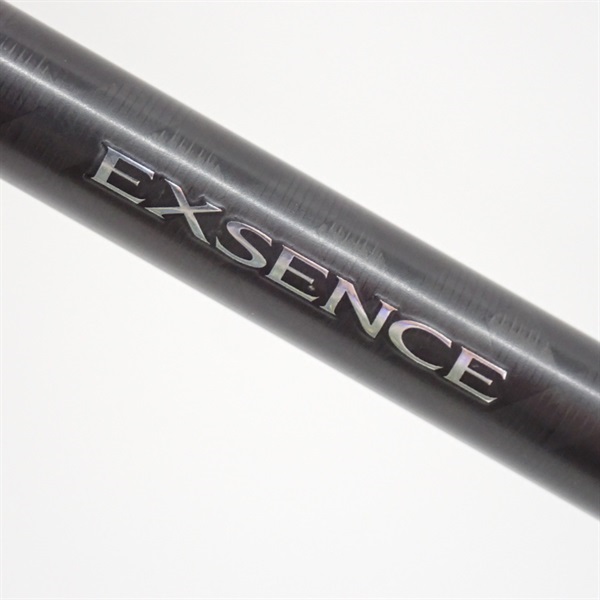 18エクスセンスジェノスS100MH/R | イシグロ公式オンラインショップ