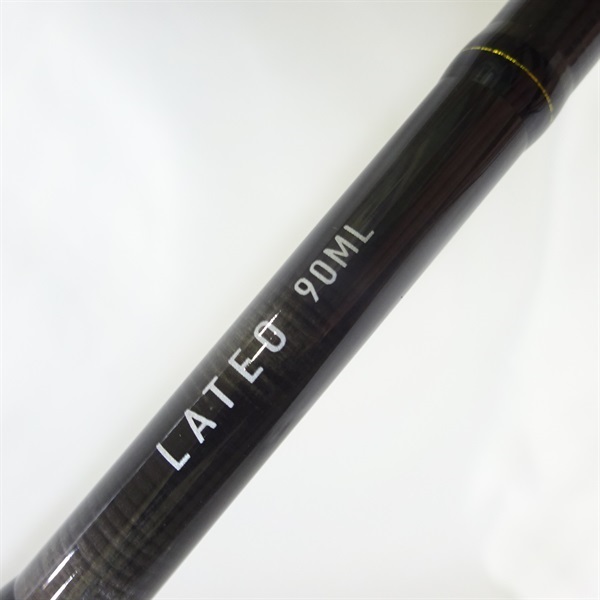 ダイワ LATEO 90ML·Q ダイワ ラテオ 90ML・Q/R144Y シーバスロッド 美