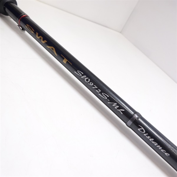 Tenryu CNT SWATSW972S-ML Cond/B | eBay