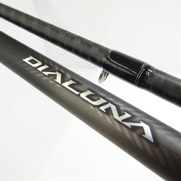 DIALUNA S100MH ディアルーナ シマノ(SHIMANO) 23 ディアルーナ S100MH ディアルーナ[DIALUNA